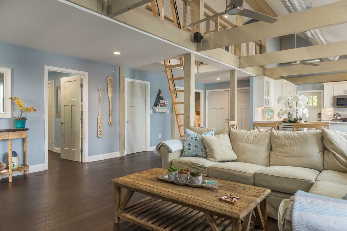 Luxury Apartment