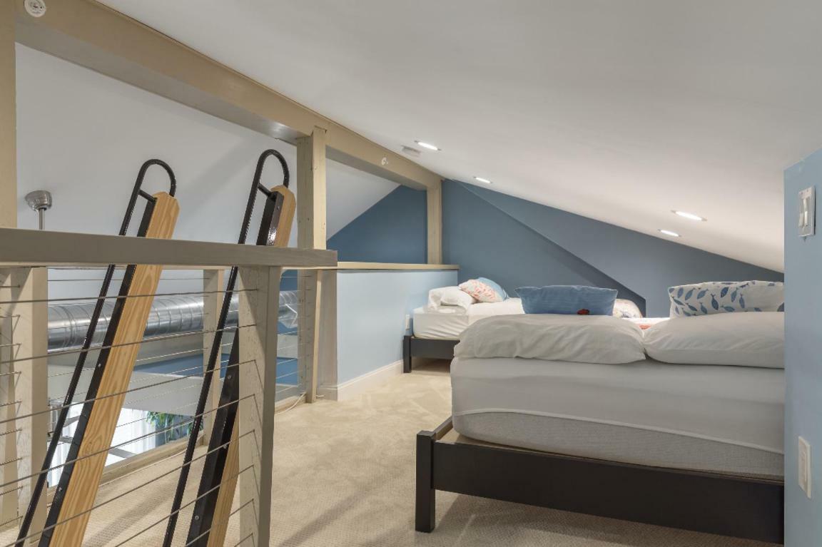 Apartment Luxury
