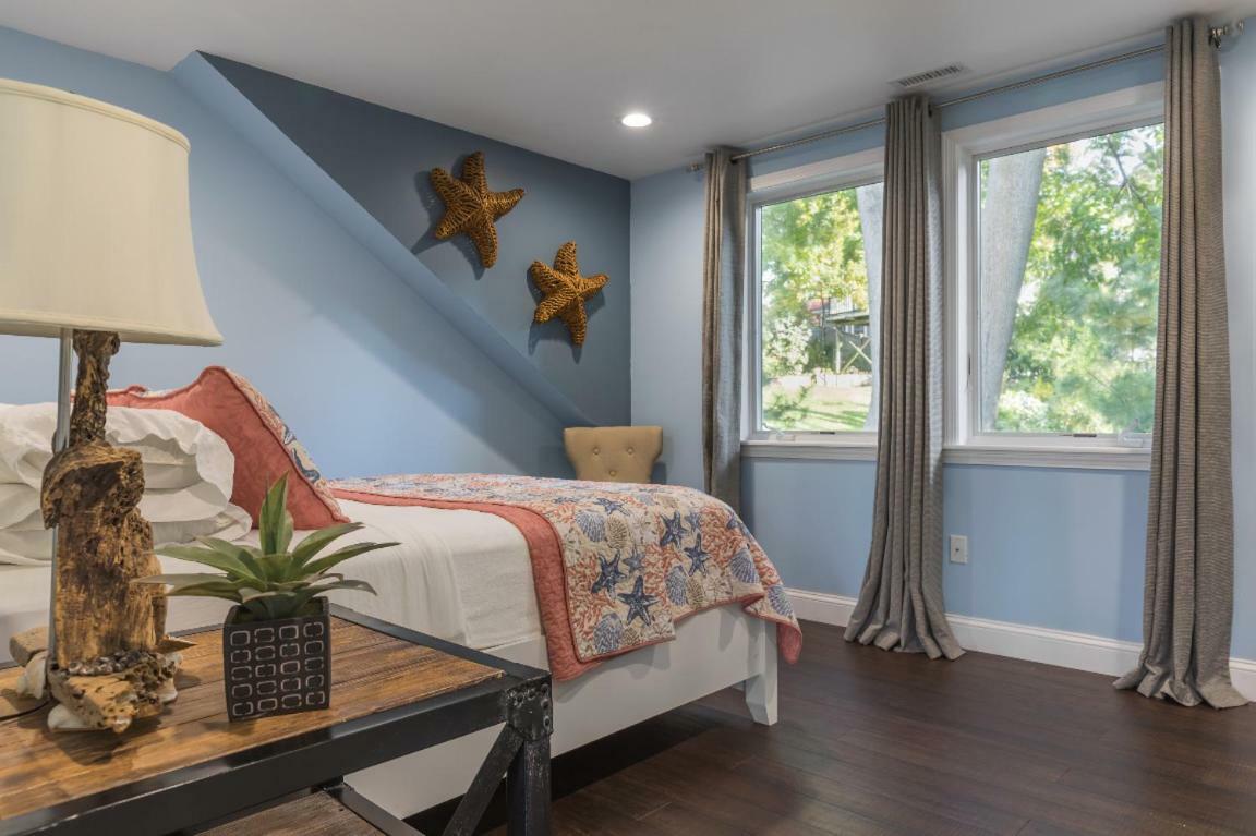 Apartment Luxury Marblehead