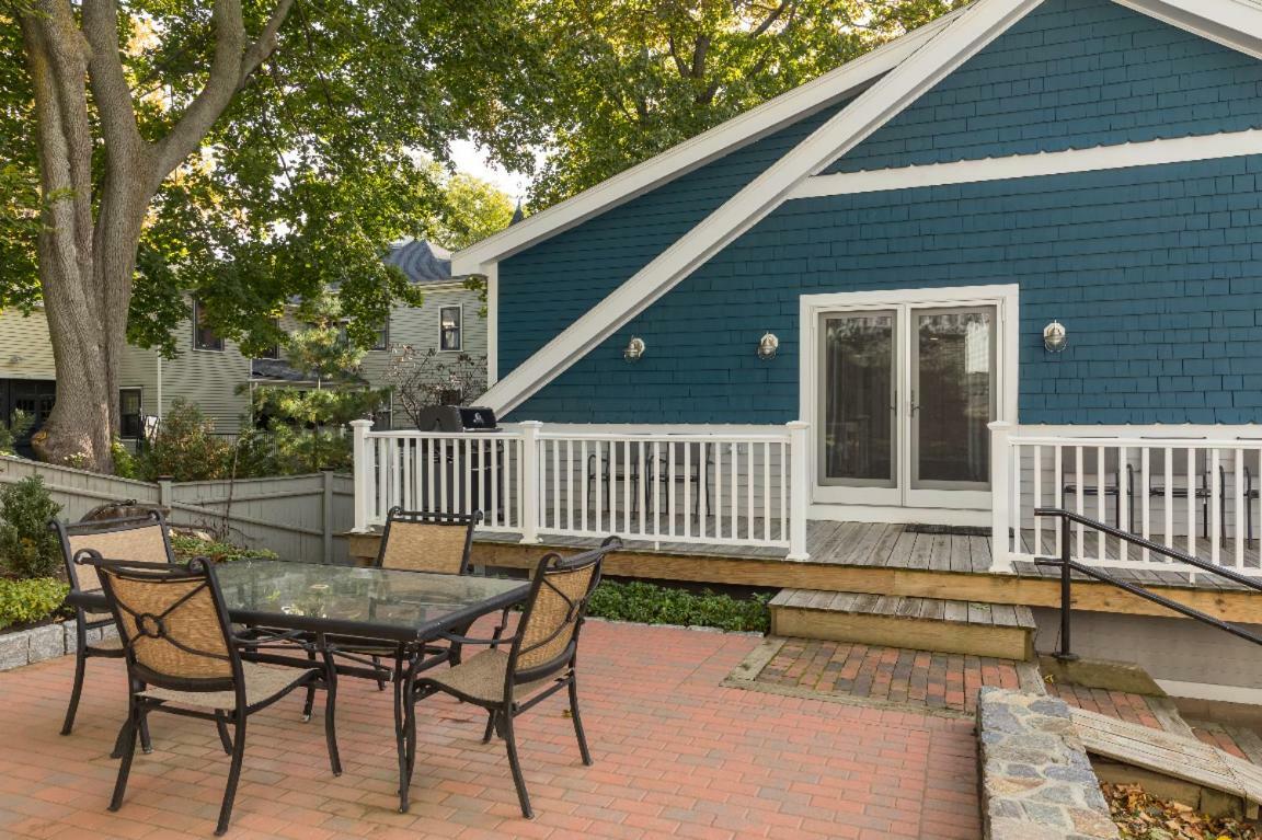 Apartment Luxury Marblehead